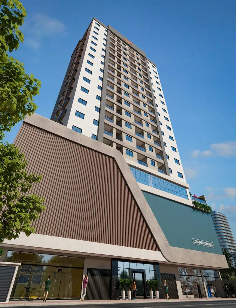 Lorenzo Gabriel Residence - Meia Praia