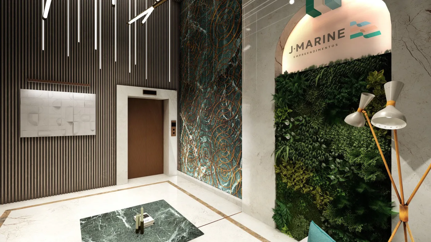 Sunset Marine - Residencial Sunset Marine - Residencial