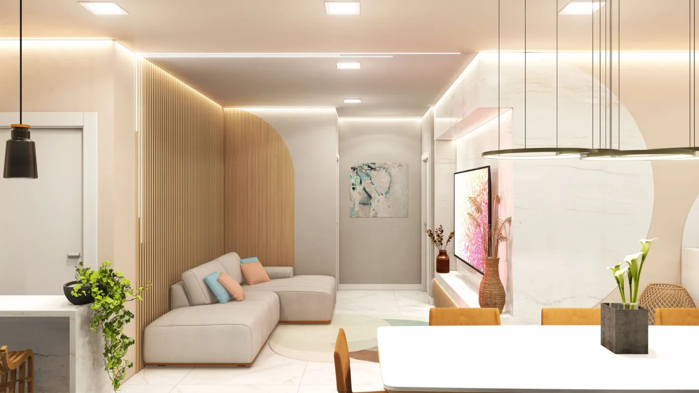 Sunset Marine - Residencial Sunset Marine - Residencial