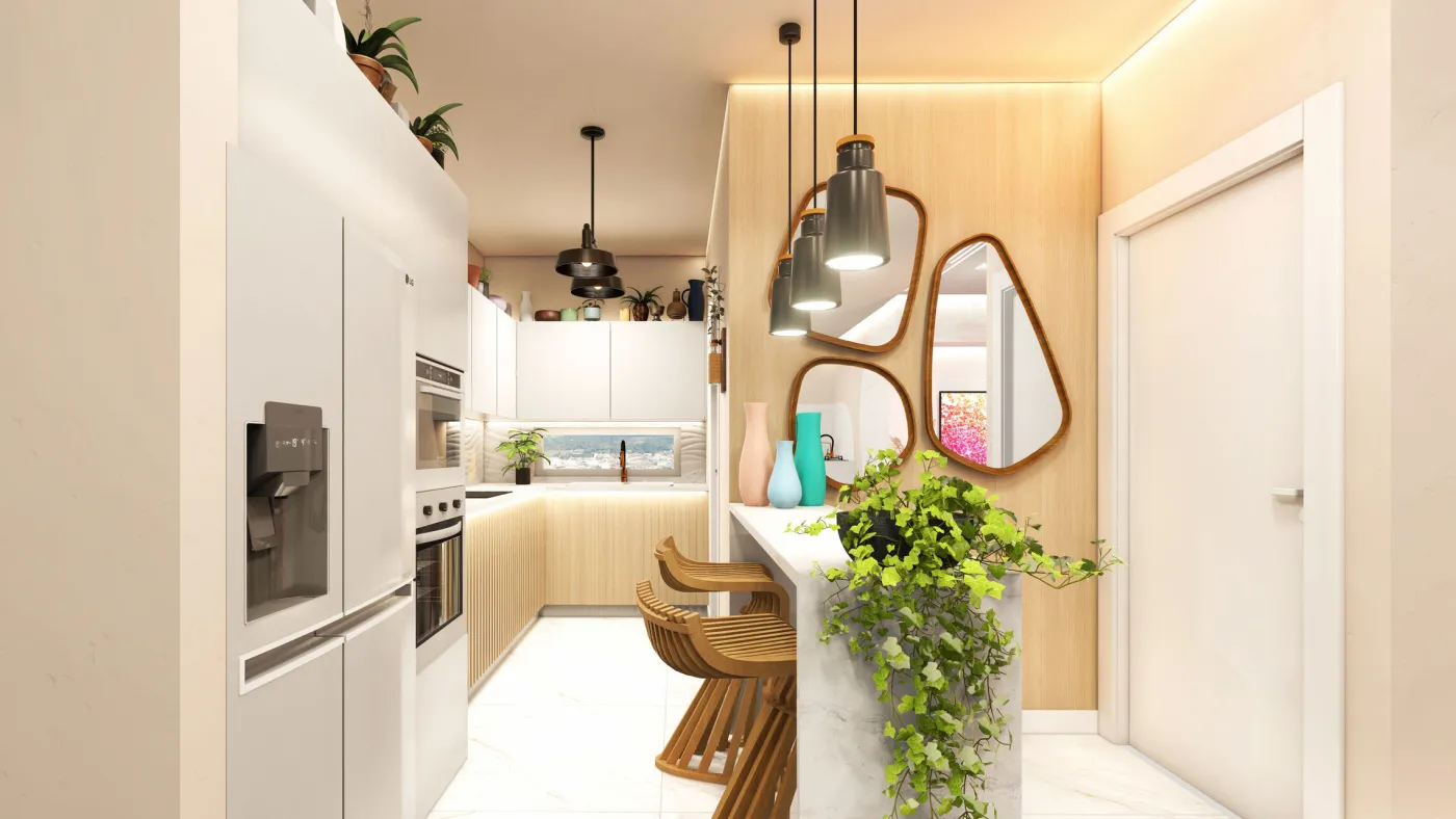 Sunset Marine - Residencial Sunset Marine - Residencial