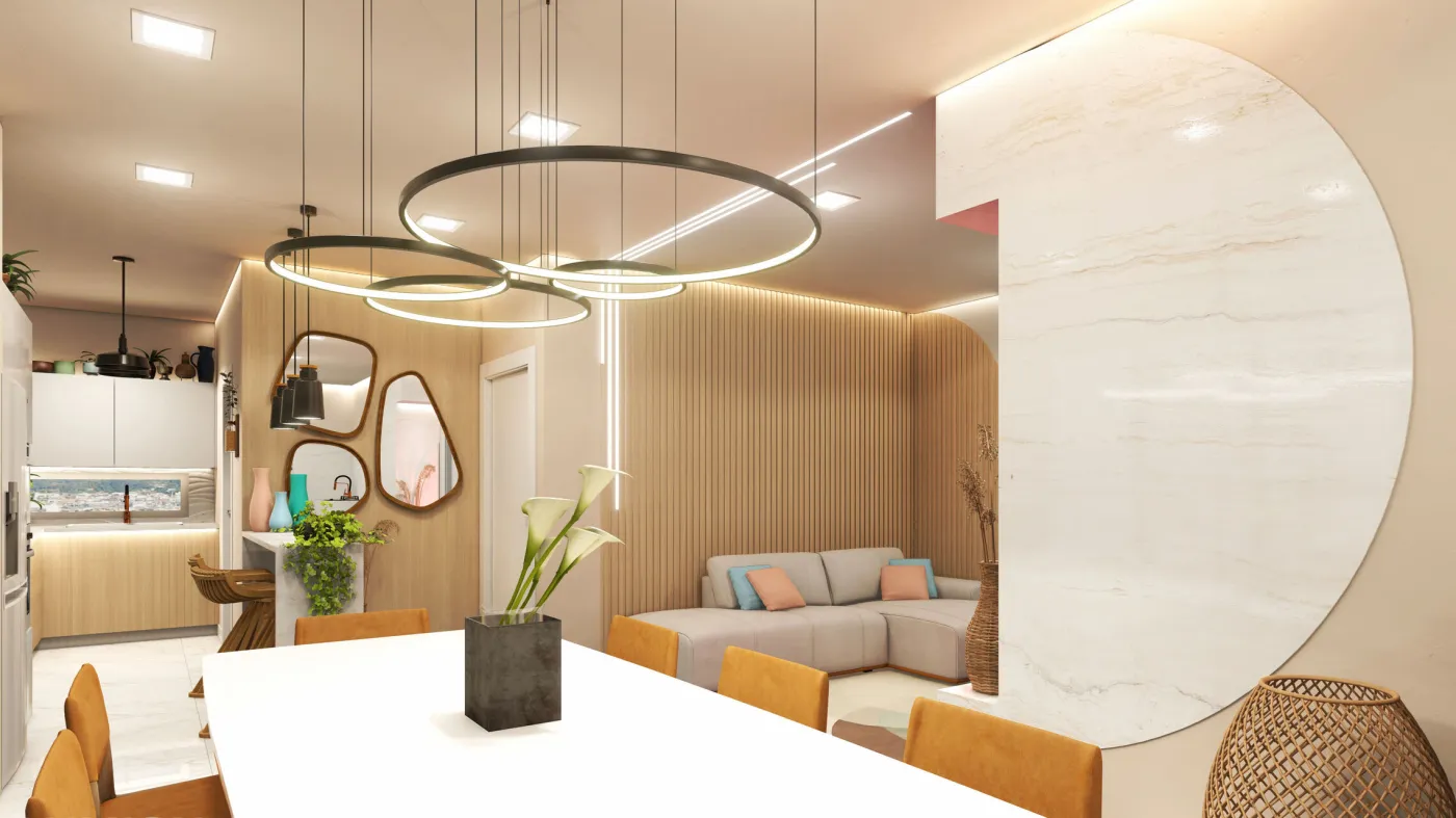 Sunset Marine - Residencial Sunset Marine - Residencial