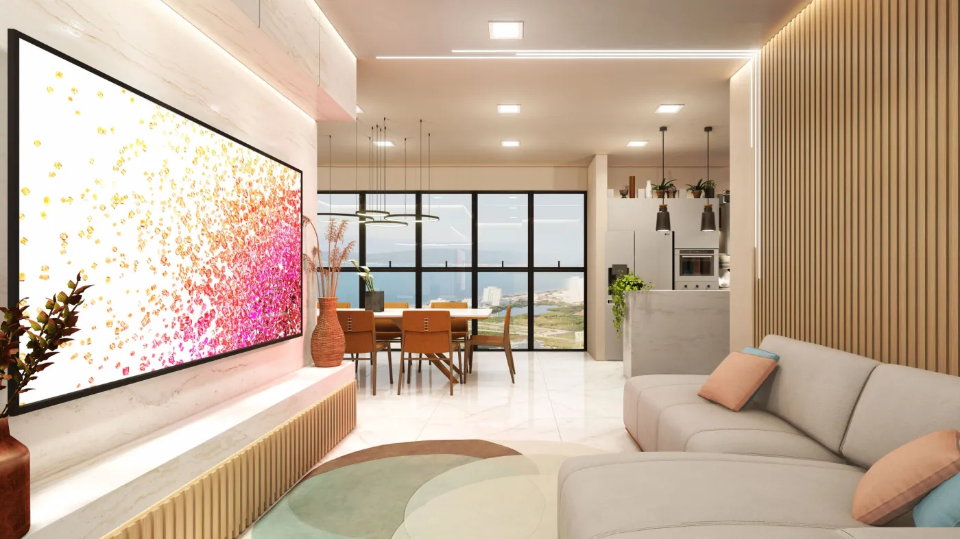 Sunset Marine - Residencial Sunset Marine - Residencial
