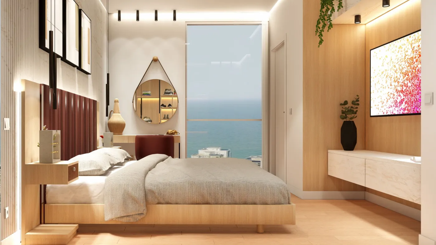 Sunset Marine - Residencial Sunset Marine - Residencial
