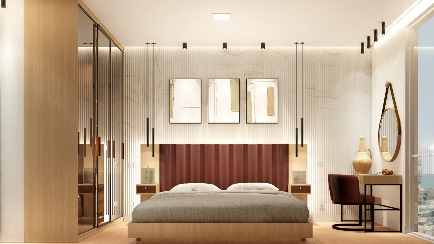 Sunset Marine - Residencial Sunset Marine - Residencial