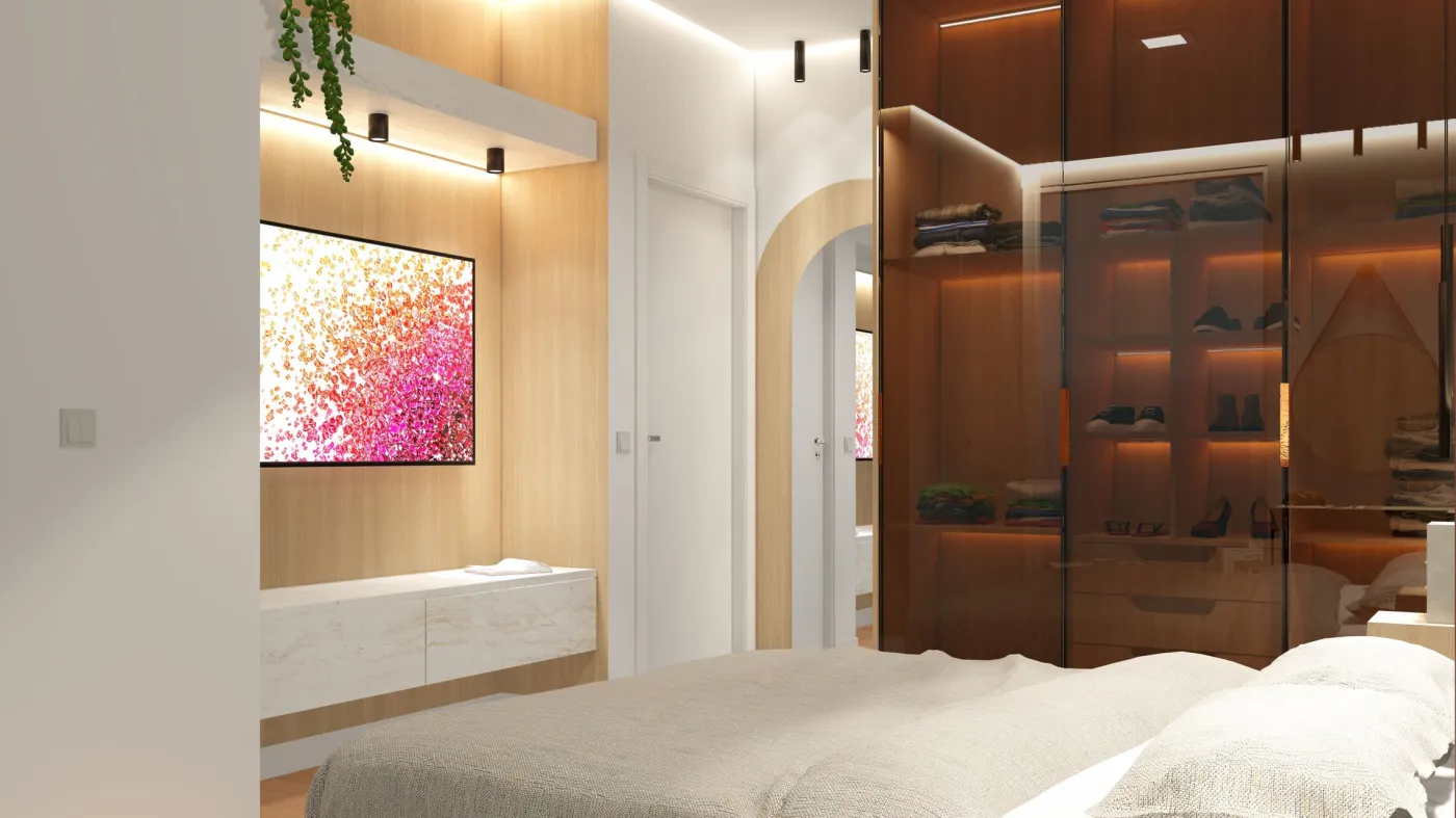 Sunset Marine - Residencial Sunset Marine - Residencial