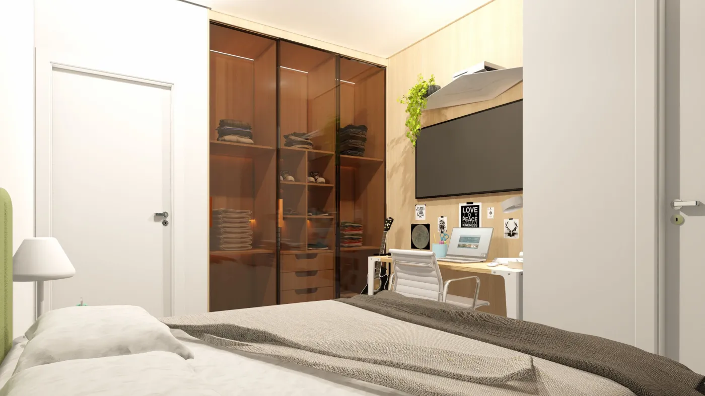 Sunset Marine - Residencial Sunset Marine - Residencial