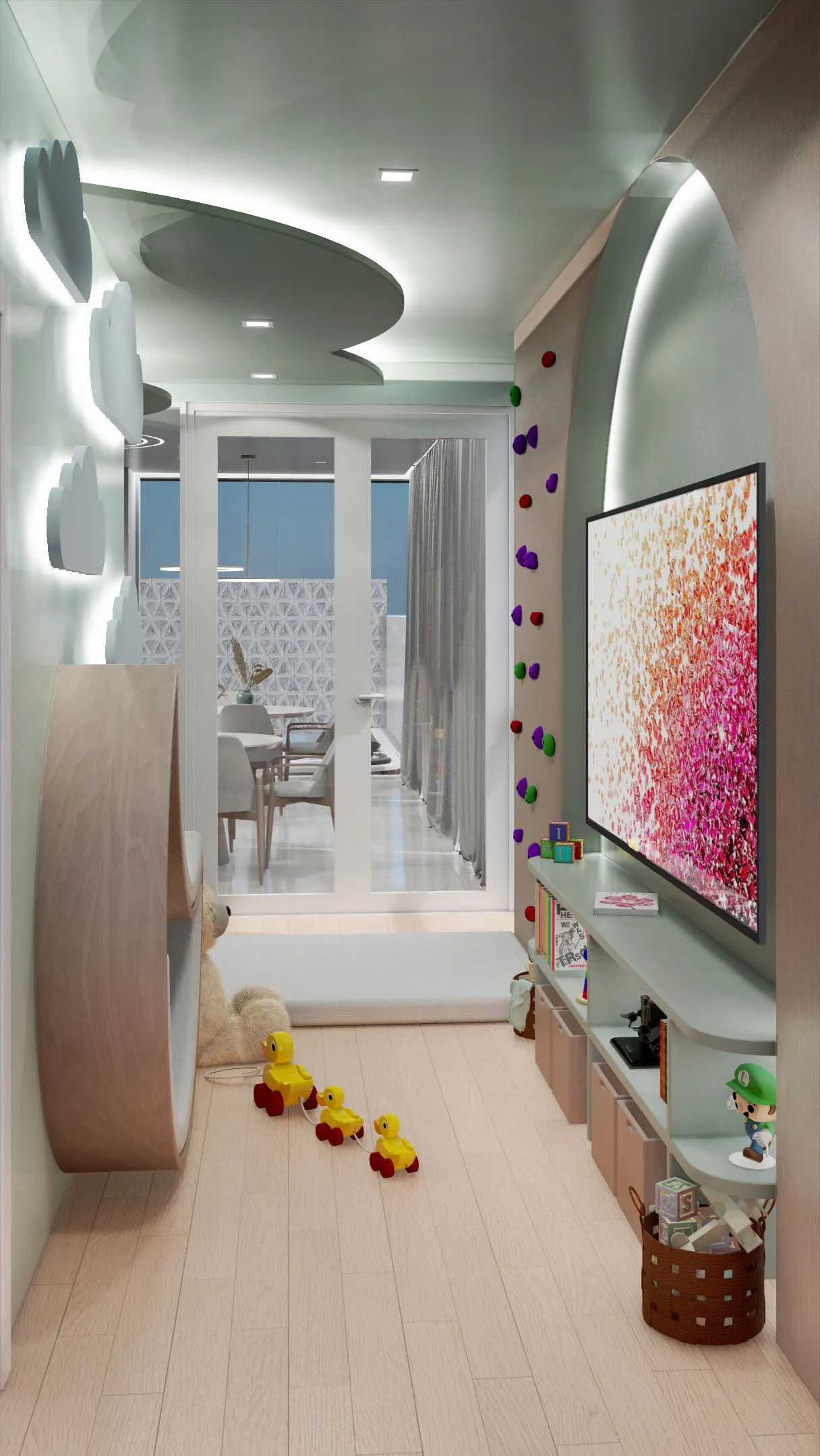 Sunset Marine - Residencial Sunset Marine - Residencial