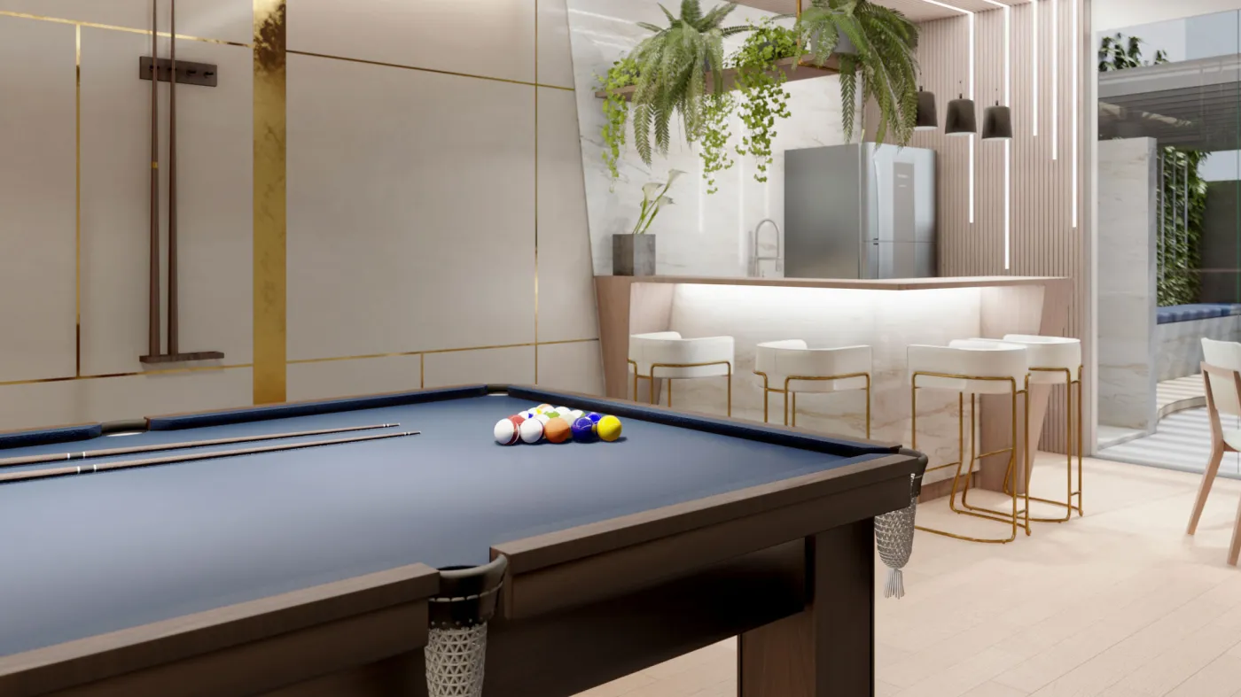 Sunset Marine - Residencial Sunset Marine - Residencial