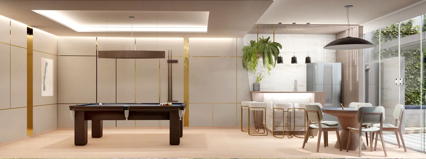 Sunset Marine - Residencial Sunset Marine - Residencial