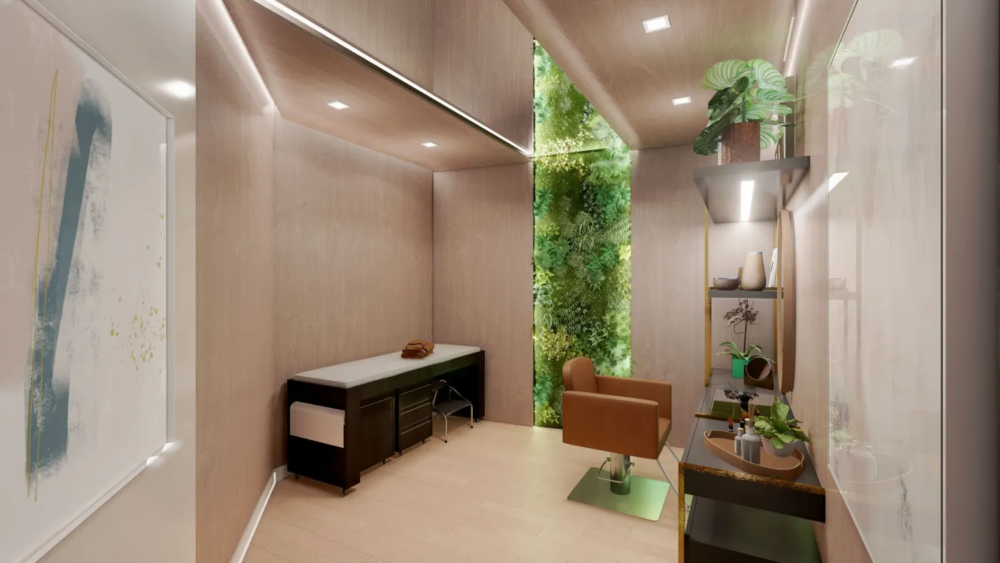 Sunset Marine - Residencial Sunset Marine - Residencial