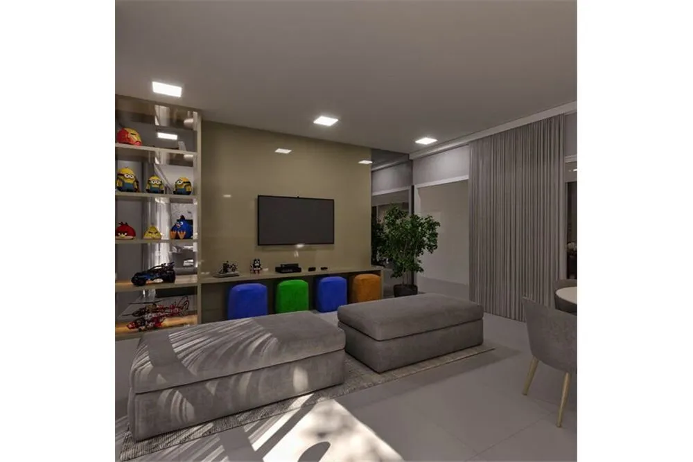 CRPG 175 Apto 590231005-22 - REMAX Dream On Exclusividades