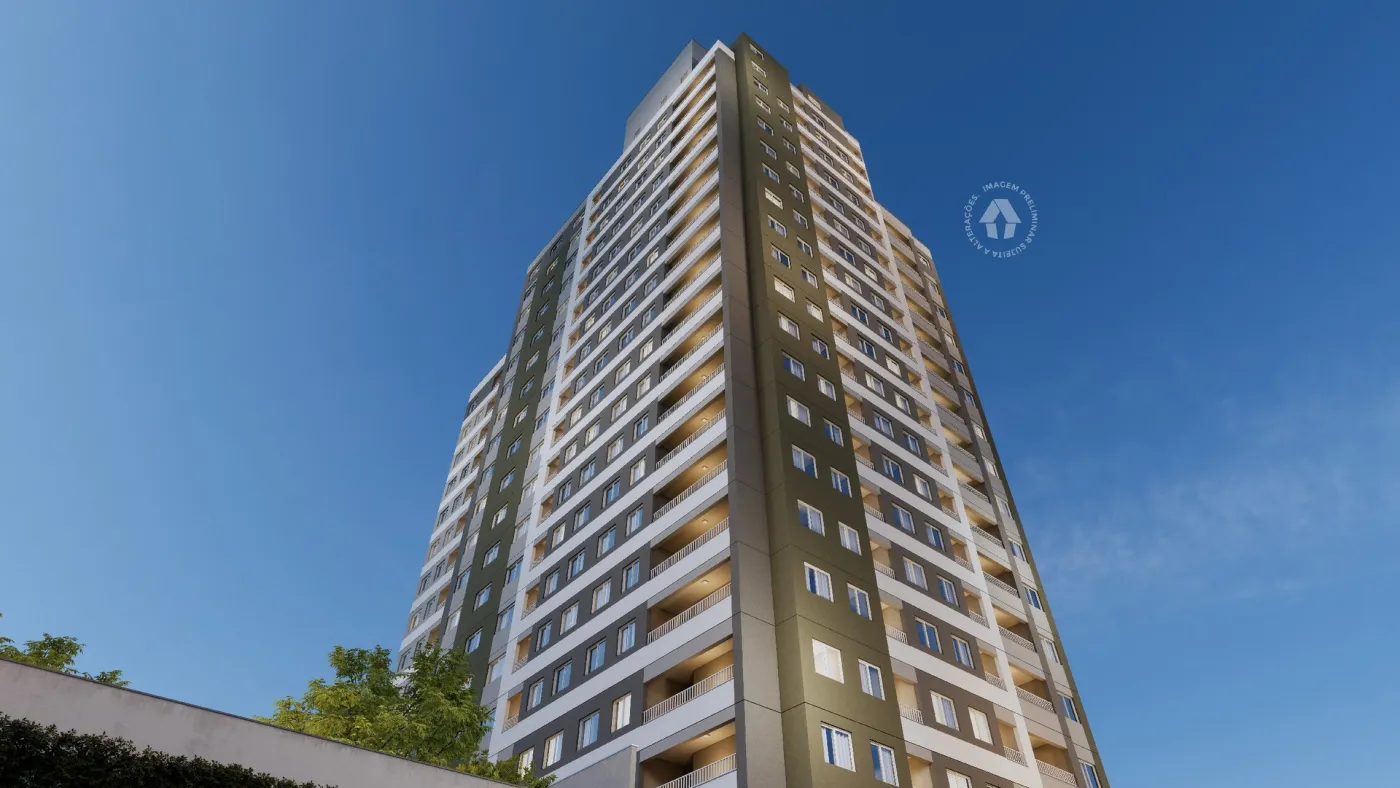 Metrocasa São Joaquim - NR