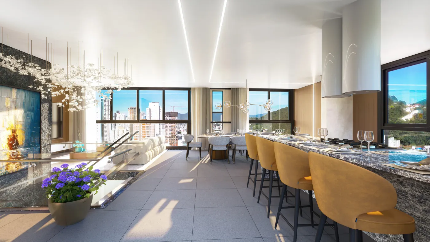 Torre D' Aquino - TEX Empreendimentos Imobiliários
