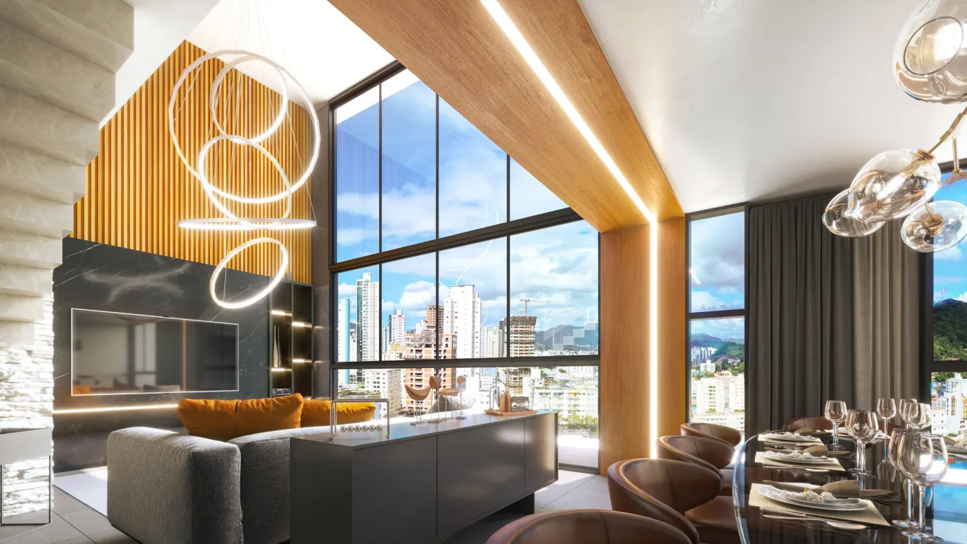 Torre D' Aquino - TEX Empreendimentos Imobiliários