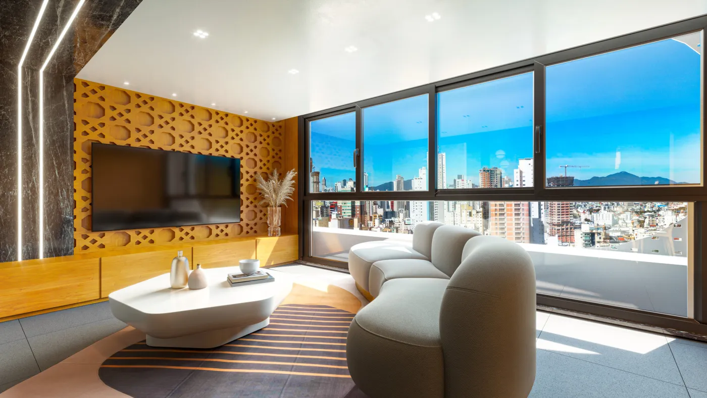 Torre D' Aquino - TEX Empreendimentos Imobiliários