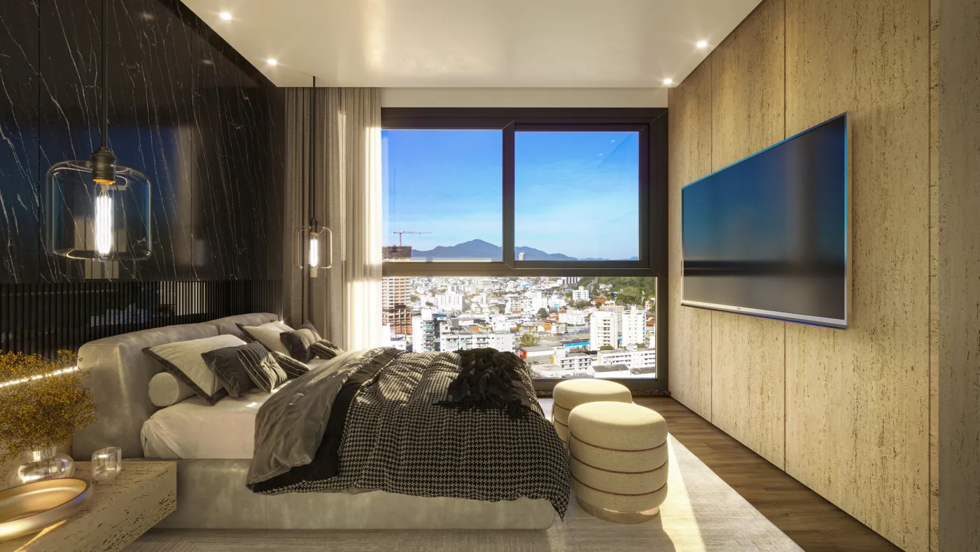 Torre D' Aquino - TEX Empreendimentos Imobiliários