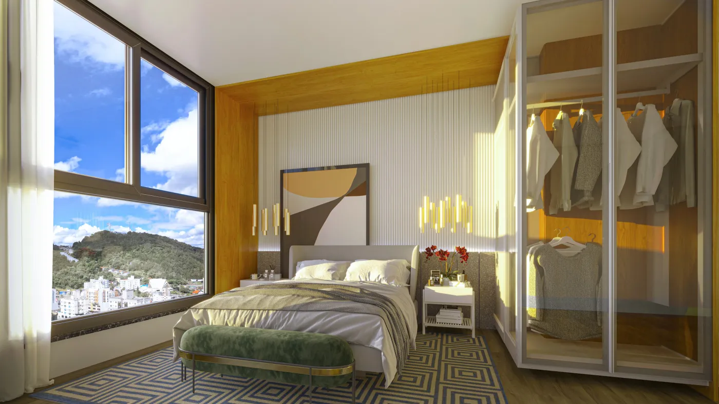 Torre D' Aquino - TEX Empreendimentos Imobiliários