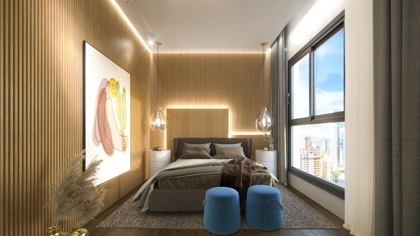 Torre D' Aquino - TEX Empreendimentos Imobiliários