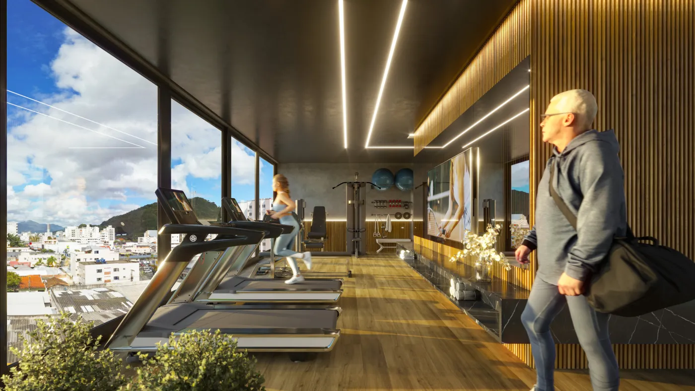 Torre D' Aquino - TEX Empreendimentos Imobiliários