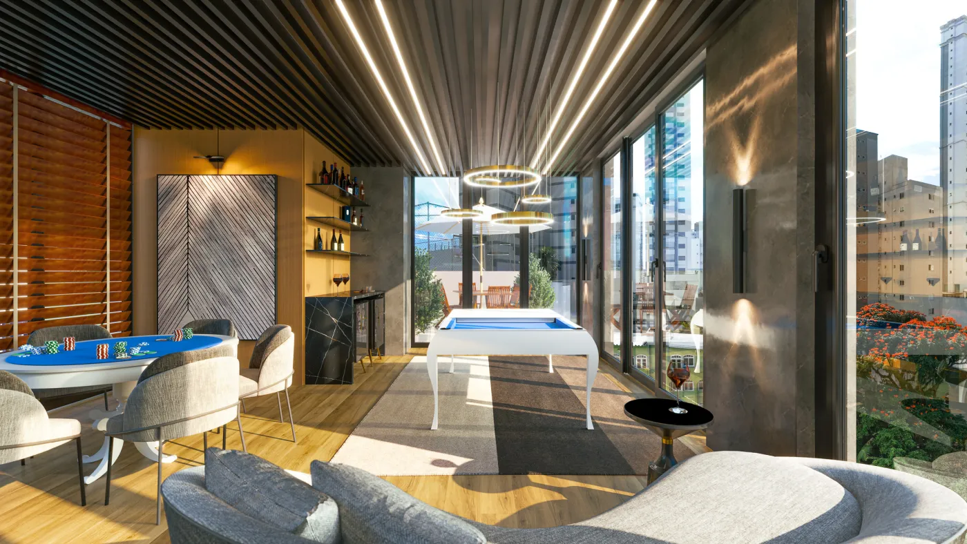 Torre D' Aquino - TEX Empreendimentos Imobiliários