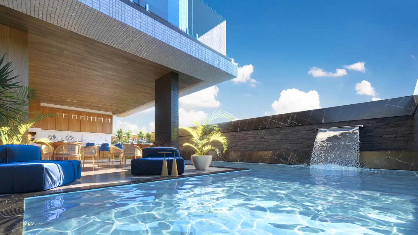 Torre D' Aquino - TEX Empreendimentos Imobiliários