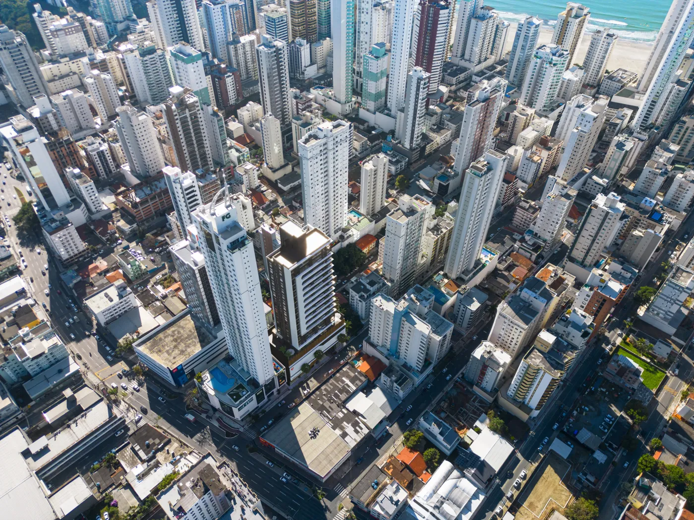 Torre D' Aquino - TEX Empreendimentos Imobiliários