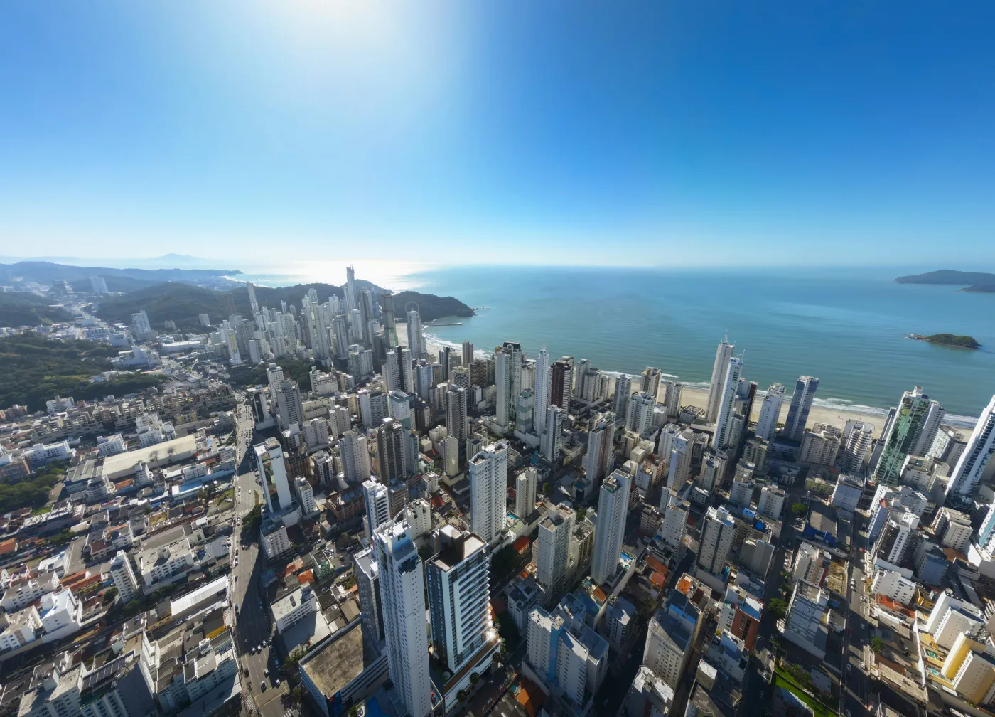 Torre D' Aquino - TEX Empreendimentos Imobiliários
