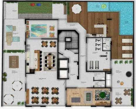 Porto Alicante - TEX Empreendimentos Imobiliários