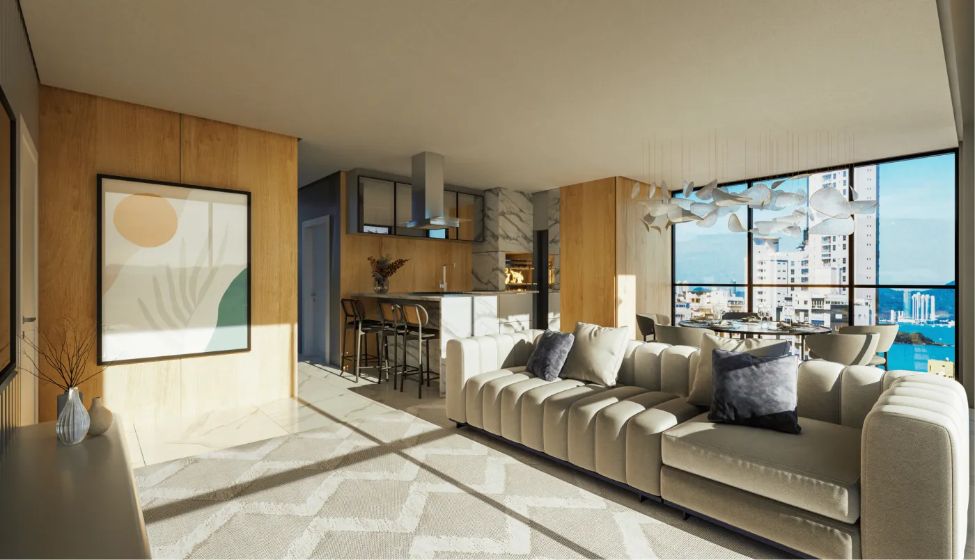 Porto Alicante - TEX Empreendimentos Imobiliários