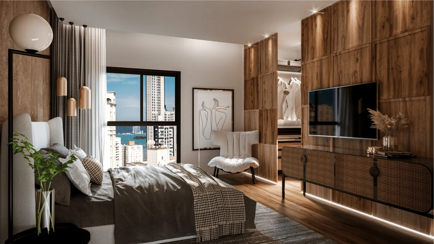 Porto Alicante - TEX Empreendimentos Imobiliários