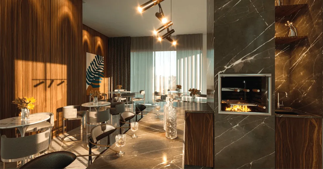 Porto Alicante - TEX Empreendimentos Imobiliários