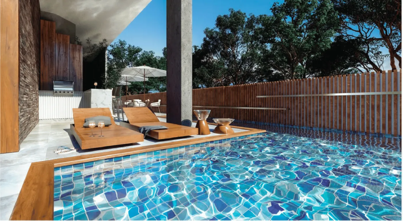 Porto Alicante - TEX Empreendimentos Imobiliários