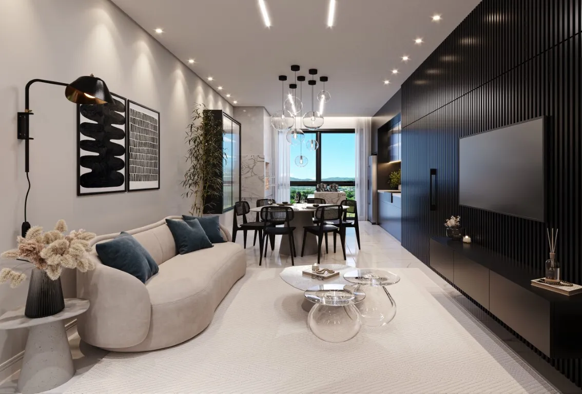 310 Residence - Nostracon Construtora
