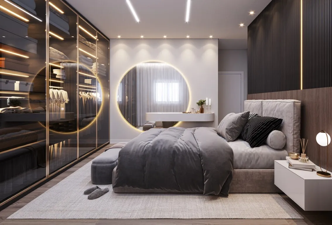 310 Residence - Nostracon Construtora