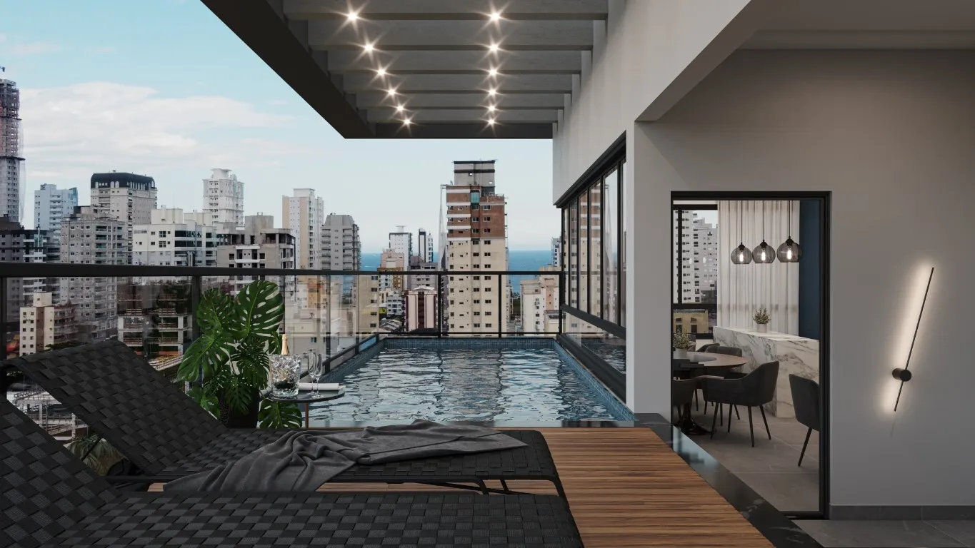 310 Residence - Nostracon Construtora