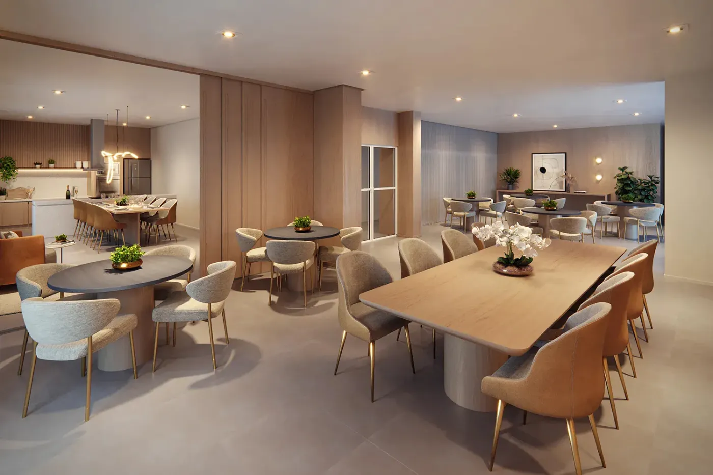 Raízes Jardim São Paulo - Mitre Realty
