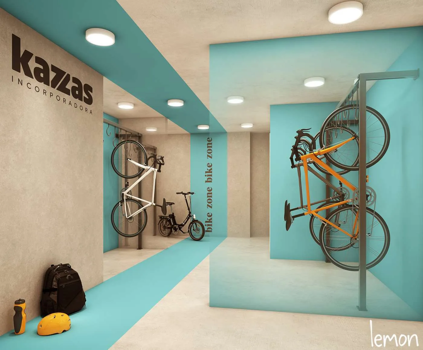 Gran Kazzas Nações Unidas - Fase 2