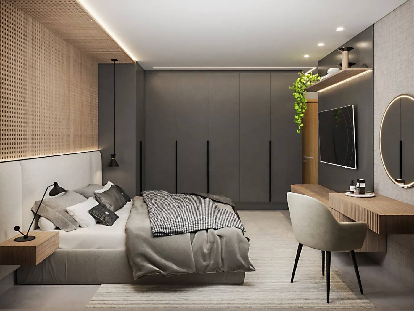 Ecohouse Atlântico - Tríplice Engenharia GO