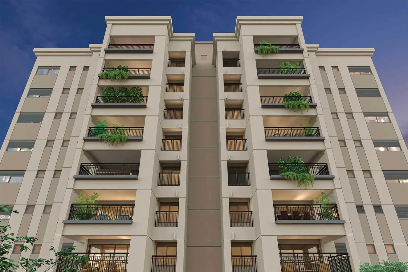 Mooca Città Milano - EZTEC