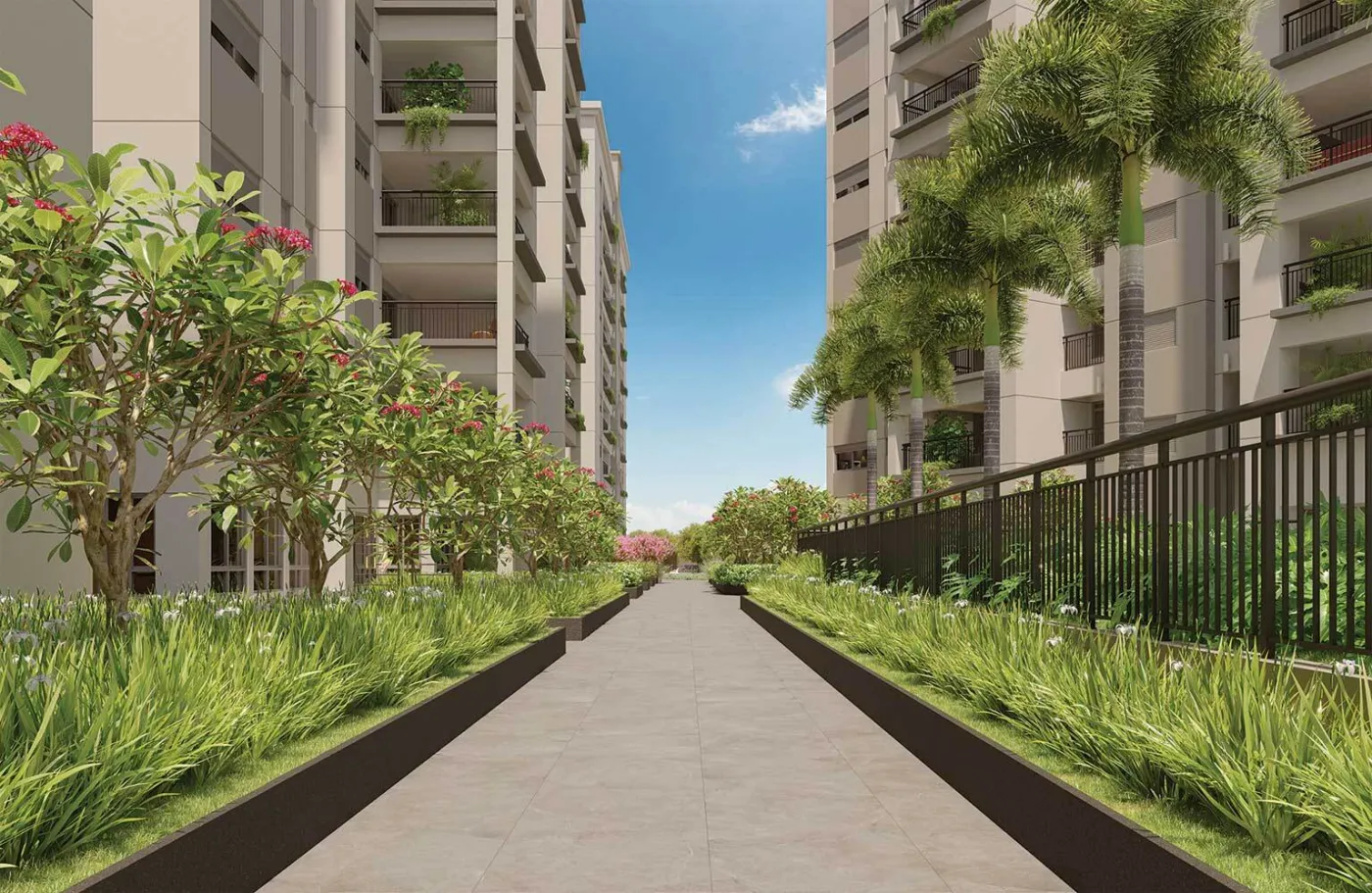 Mooca Città Milano - EZTEC