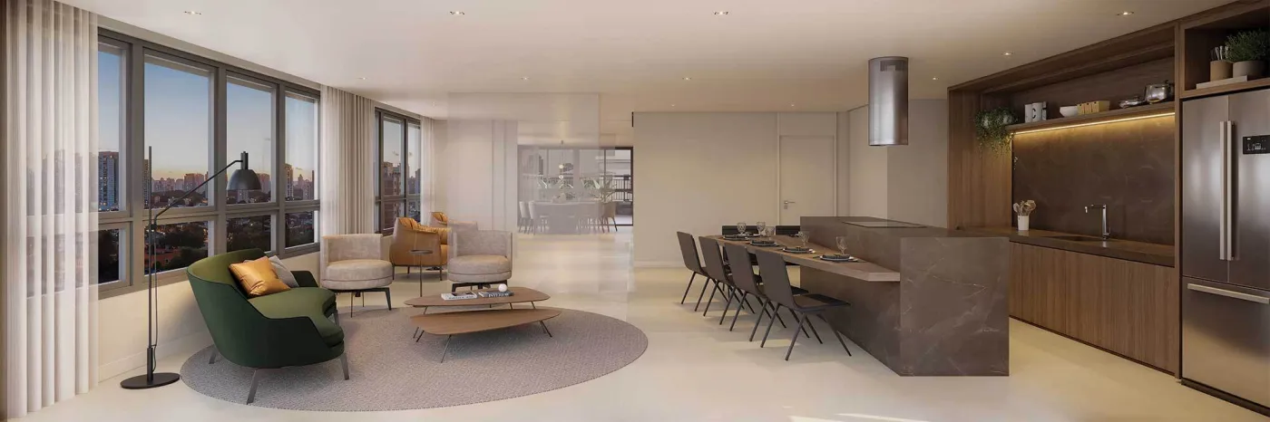 Mooca Città Milano - EZTEC