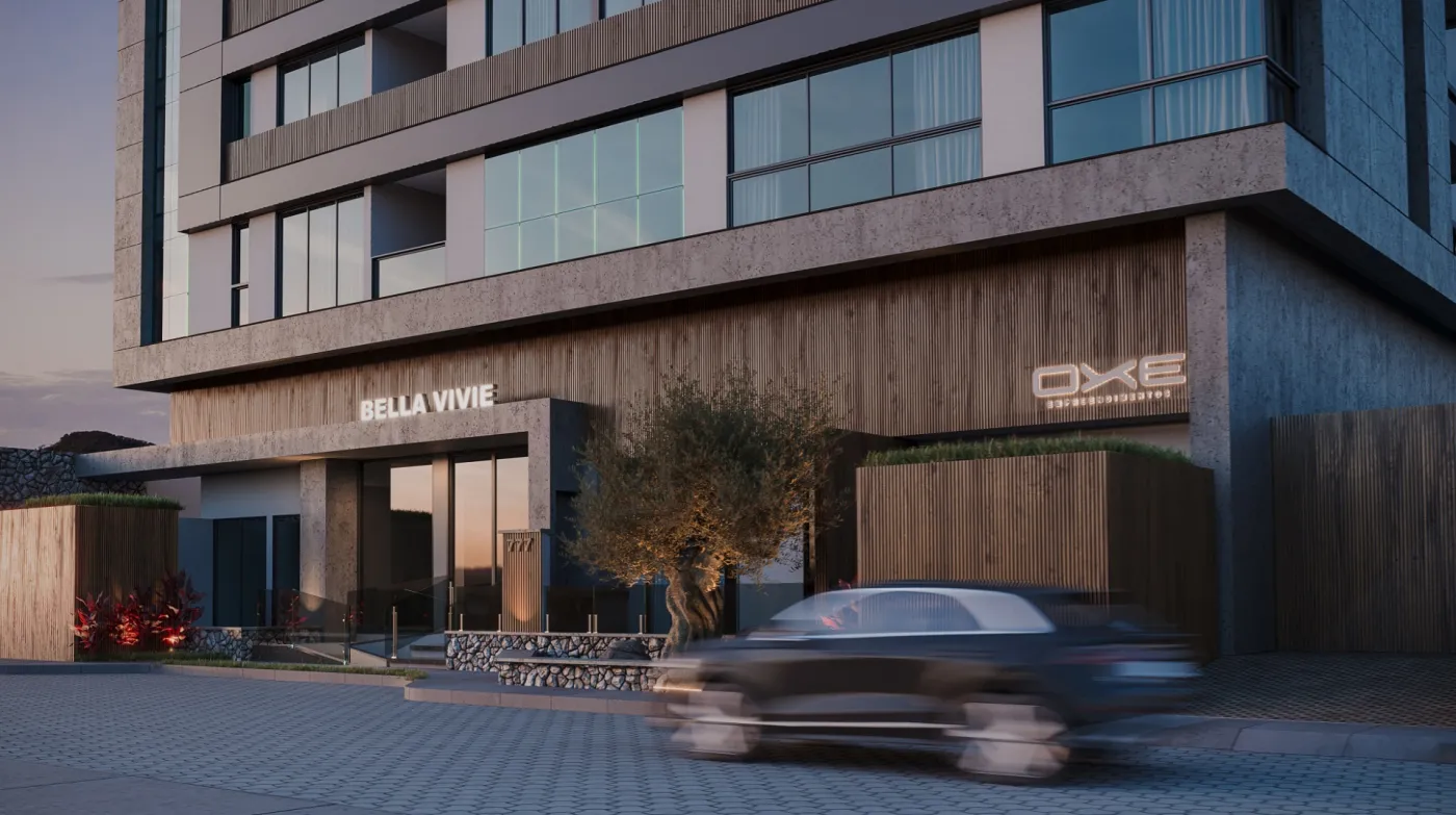 Bella Vivie - Oxe Empreendimentos Bella Vivie - Oxe Empreendimentos