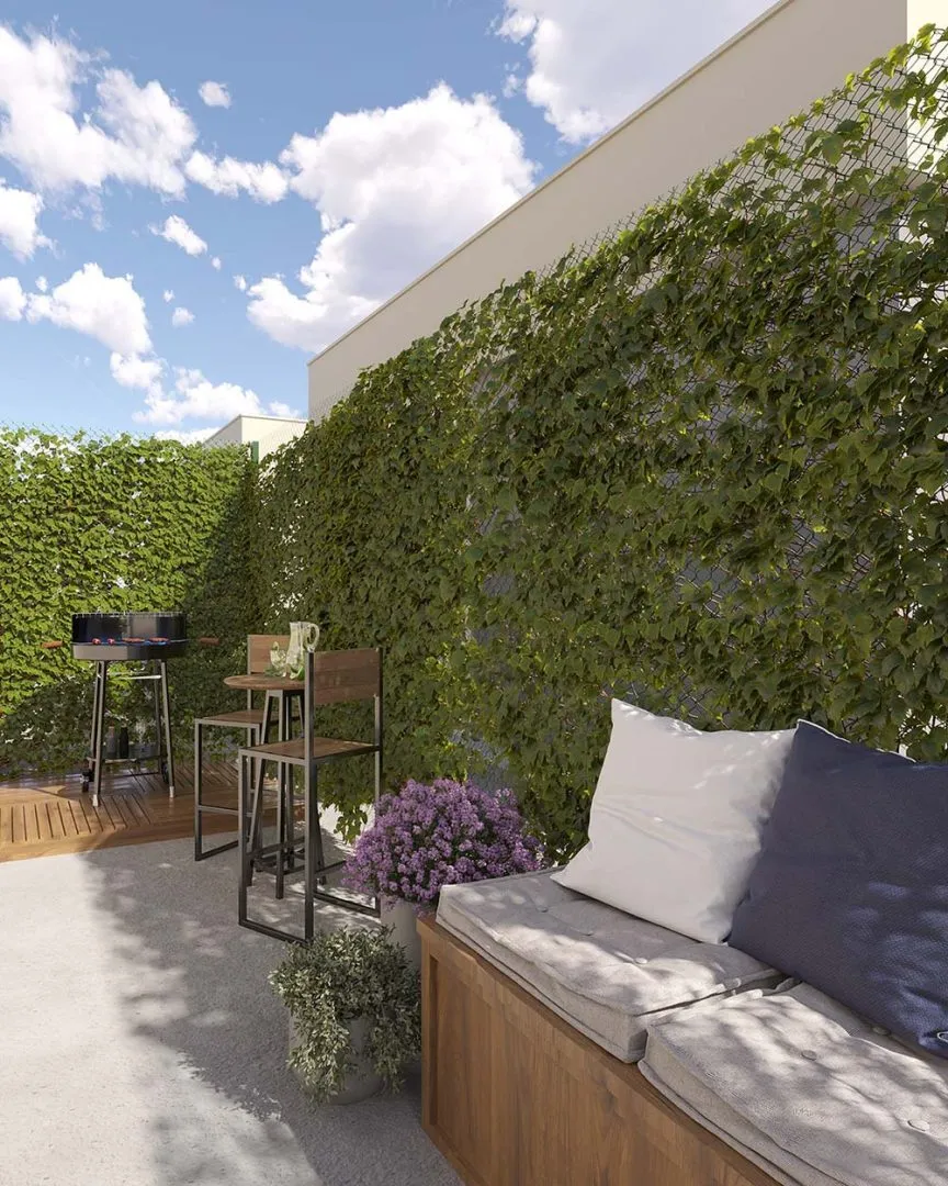 Recanto Vic Jardins - Fase 1
