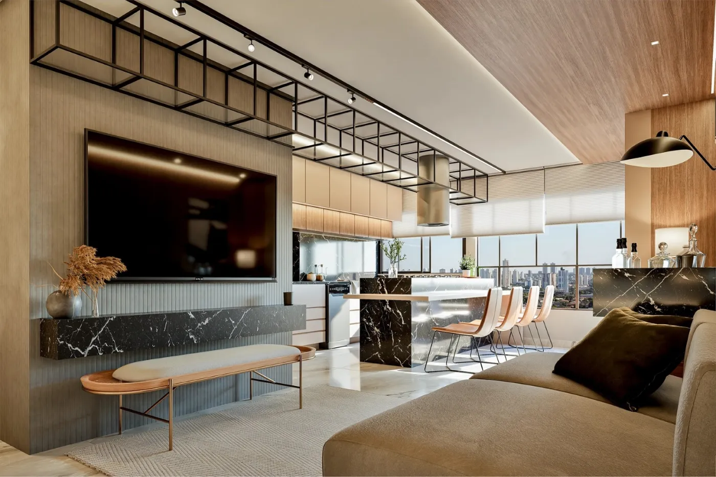 Casa Du Lago - MZN Incorporadora