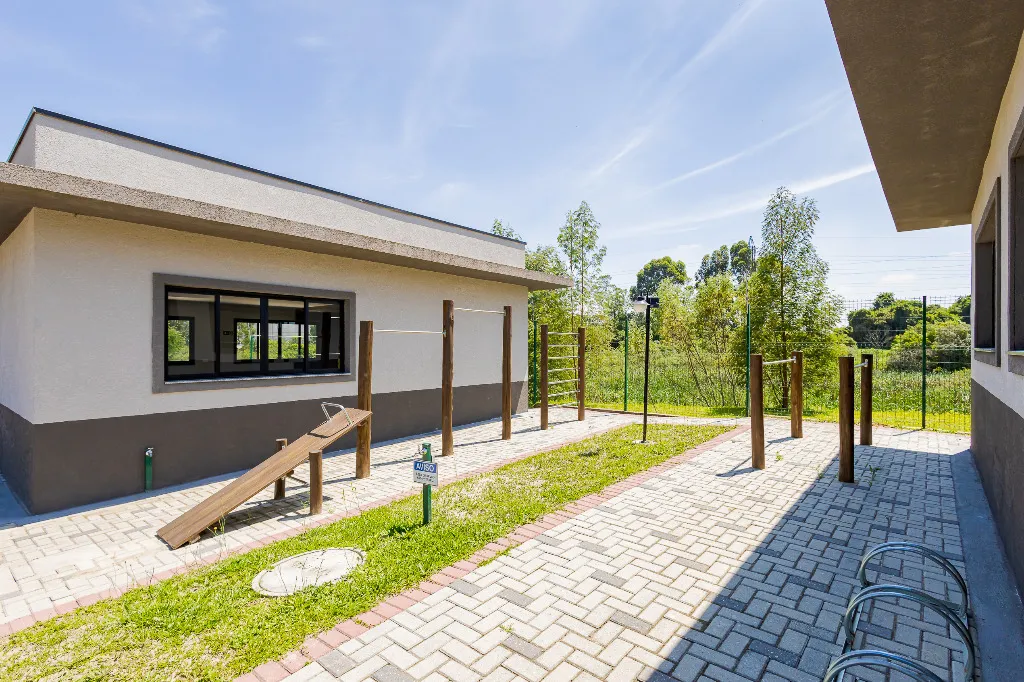 Life Garden - Domingas Rocco Lote 3027