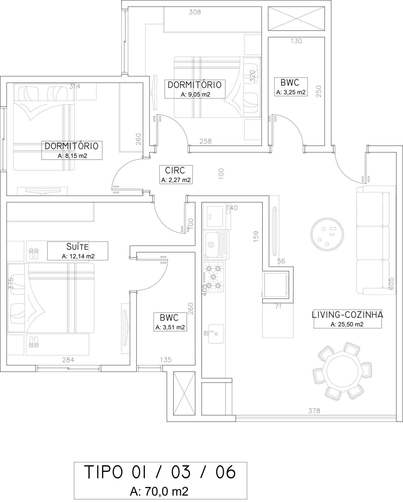 Space One - ZTW Empreendimentos Space One - ZTW Empreendimentos