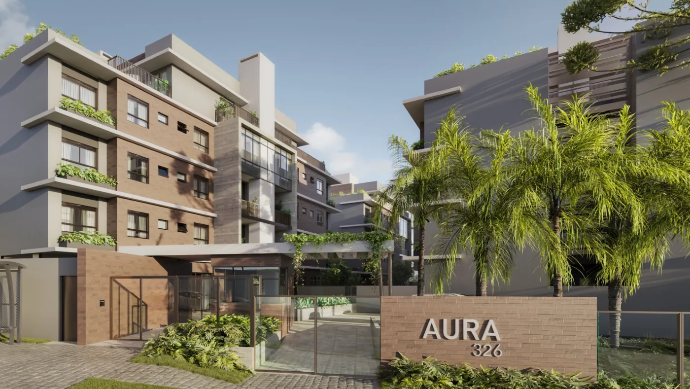 Aura - RZilli PR