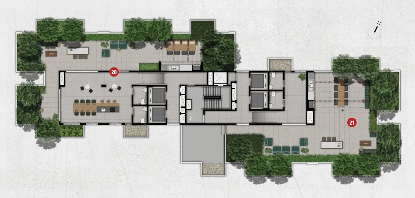 Do It Paulista - Residencial Do It Paulista - Residencial