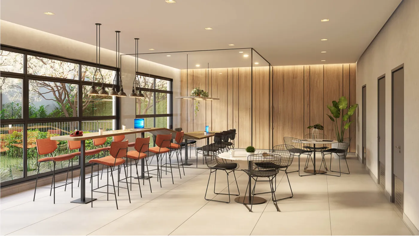 Do It Paulista - Residencial Do It Paulista - Residencial