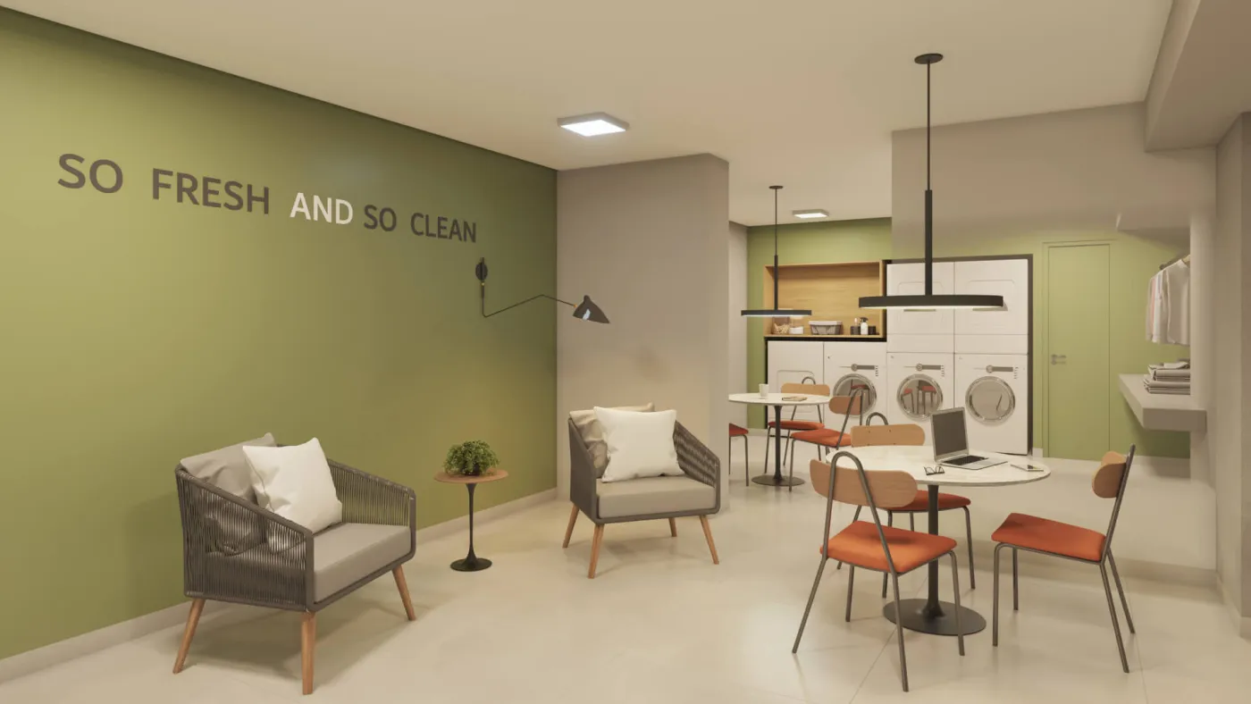 Do It Paulista - Residencial Do It Paulista - Residencial